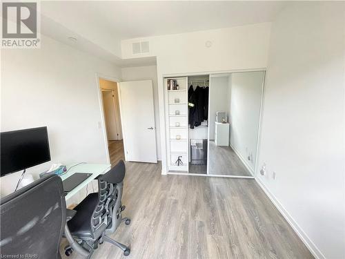 2530 Eglinton Avenue W Unit# 109, Mississauga, ON - Indoor Photo Showing Office