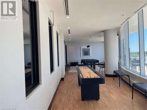 2530 Eglinton Avenue W Unit# 109, Mississauga, ON - Indoor Photo Showing Other Room