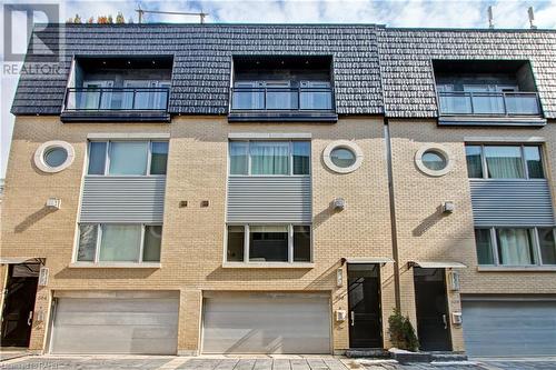 294 Merton Street, Toronto, ON - Outdoor With Balcony With Facade