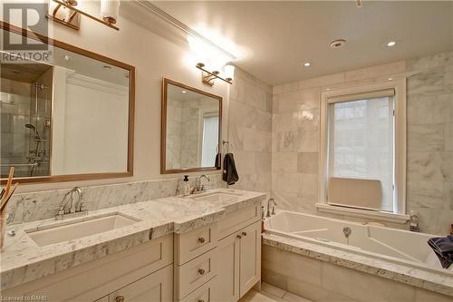 294 Merton Street, Toronto, ON - Indoor Photo Showing Bathroom