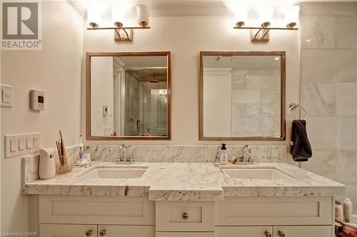 294 Merton Street, Toronto, ON - Indoor Photo Showing Bathroom