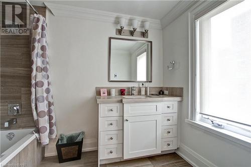 294 Merton Street, Toronto, ON - Indoor Photo Showing Bathroom