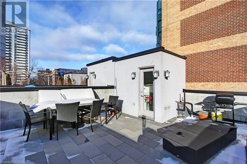 294 Merton Street, Toronto, ON - Outdoor With Deck Patio Veranda With Exterior