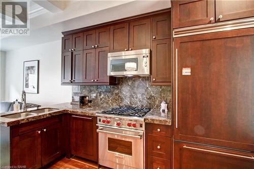 294 Merton Street, Toronto, ON - Indoor Photo Showing Kitchen