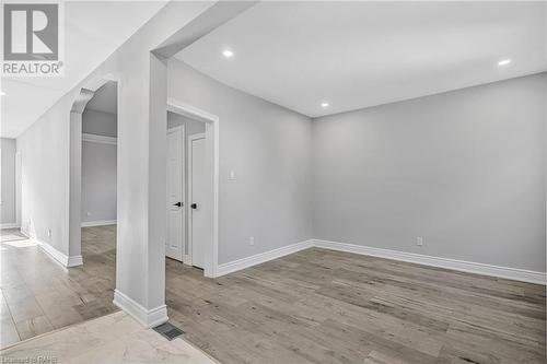 146 Craigroyston Road, Hamilton, ON - Indoor Photo Showing Other Room