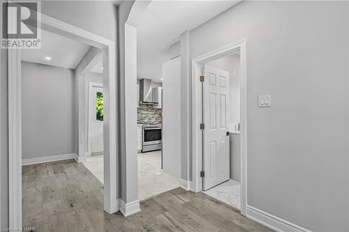 146 Craigroyston Road, Hamilton, ON - Indoor Photo Showing Other Room