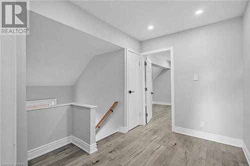 146 Craigroyston Road, Hamilton, ON - Indoor Photo Showing Other Room