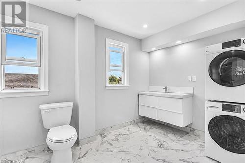 146 Craigroyston Road, Hamilton, ON - Indoor Photo Showing Laundry Room