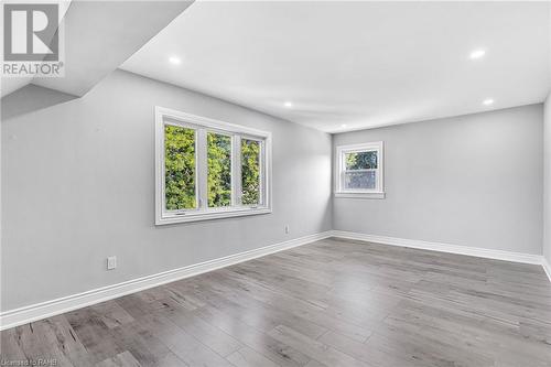 146 Craigroyston Road, Hamilton, ON - Indoor Photo Showing Other Room