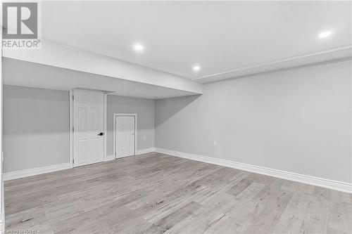 146 Craigroyston Road, Hamilton, ON - Indoor Photo Showing Other Room