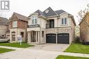 3099 Ferguson Drive, Burlington, ON  - Outdoor With Facade 