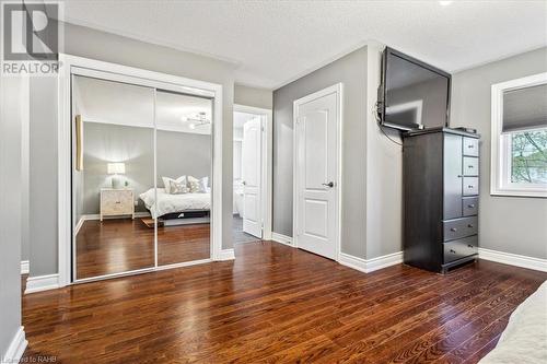 3099 Ferguson Drive, Burlington, ON - Indoor