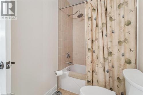 3099 Ferguson Drive, Burlington, ON - Indoor Photo Showing Bathroom