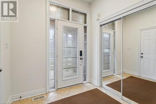 3099 Ferguson Drive, Burlington, ON - Indoor Photo Showing Other Room