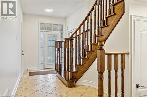 3099 Ferguson Drive, Burlington, ON - Indoor Photo Showing Other Room