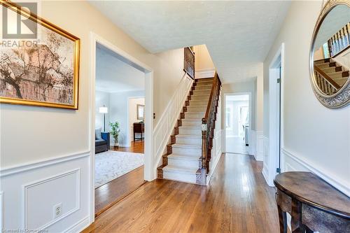 463 Wicklow Road, Burlington, ON - Indoor Photo Showing Other Room