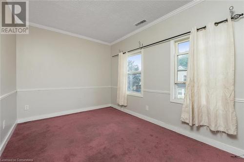 236 Grosvenor Avenue N, Hamilton, ON - Indoor Photo Showing Other Room