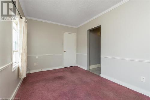 236 Grosvenor Avenue N, Hamilton, ON - Indoor Photo Showing Other Room