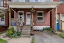 236 Grosvenor Avenue N, Hamilton, ON  - Outdoor 