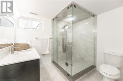 brand new bathroom - 