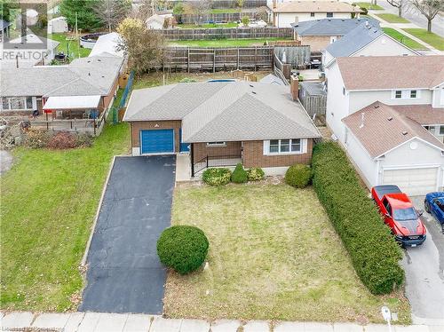 3045 Portage Road, Niagara Falls, ON - Outdoor