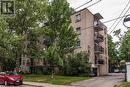 40 Robinson Street Unit# 307, Hamilton, ON  - Outdoor With Balcony 