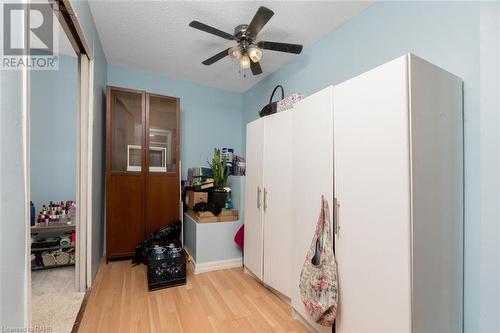 236 Grosvenor Avenue N, Hamilton, ON - Indoor Photo Showing Other Room