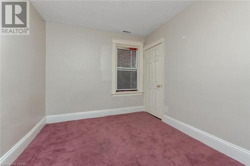 236 Grosvenor Avenue N, Hamilton, ON - Indoor Photo Showing Other Room