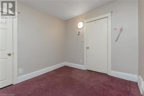 236 Grosvenor Avenue N, Hamilton, ON - Indoor Photo Showing Other Room