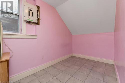 236 Grosvenor Avenue N, Hamilton, ON - Indoor Photo Showing Other Room