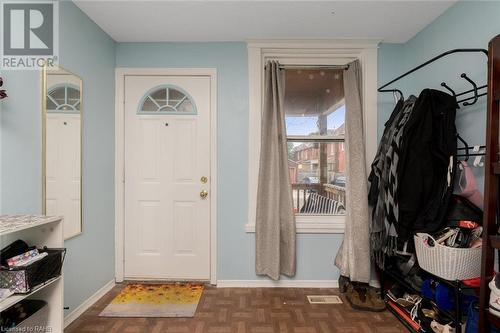 236 Grosvenor Avenue N, Hamilton, ON - Indoor Photo Showing Other Room