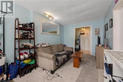 236 Grosvenor Avenue N, Hamilton, ON - Indoor Photo Showing Other Room