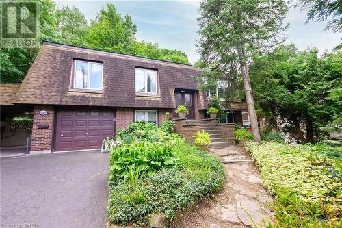 740 Greenhill Avenue, Hamilton, ON - Outdoor