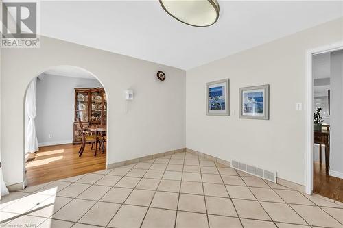 740 Greenhill Avenue, Hamilton, ON - Indoor Photo Showing Other Room