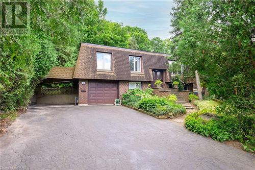 740 Greenhill Avenue, Hamilton, ON - Outdoor