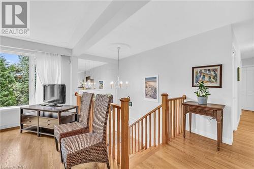 740 Greenhill Avenue, Hamilton, ON - Indoor Photo Showing Other Room