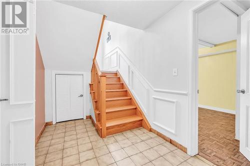 740 Greenhill Avenue, Hamilton, ON - Indoor Photo Showing Other Room