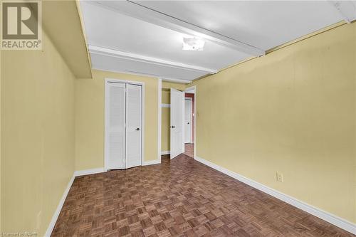 740 Greenhill Avenue, Hamilton, ON - Indoor Photo Showing Other Room