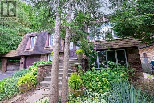 740 Greenhill Avenue, Hamilton, ON - Outdoor