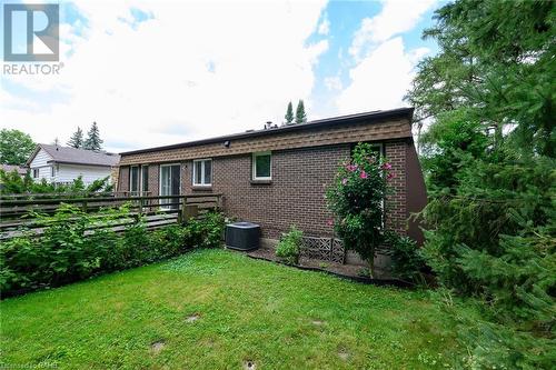 740 Greenhill Avenue, Hamilton, ON - Outdoor