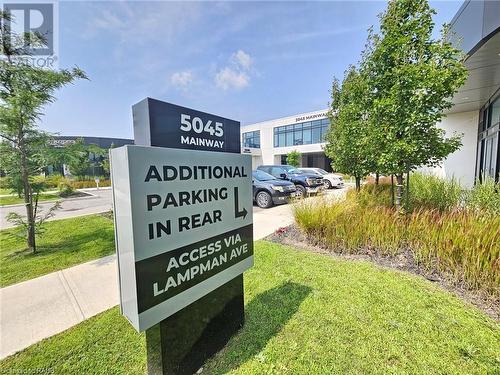 5045 Mainway Unit# 216, Burlington, ON 