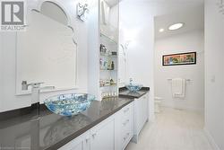 Ensuite - 