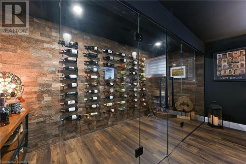 Wine Cellar - 50 Bluenose Drive, Port Dover, ON -  Photo Showing Other Room