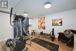 Home Gym - 