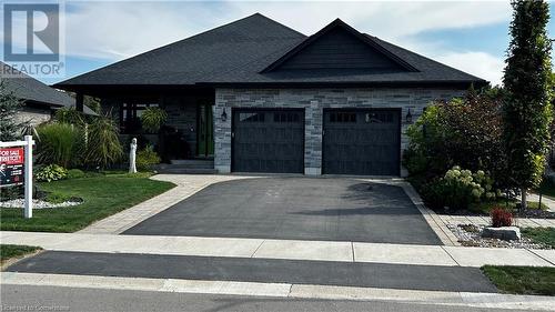 50 Bluenose Drive, Port Dover, ON - Outdoor