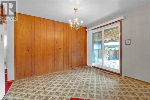 42 Deerhurst Road, Stoney Creek, ON - Indoor Photo Showing Other Room