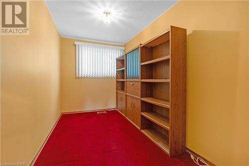 42 Deerhurst Road, Stoney Creek, ON - Indoor Photo Showing Other Room