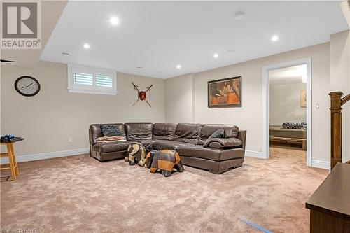 22 Creekside Drive, Niagara-On-The-Lake, ON - Indoor Photo Showing Other Room