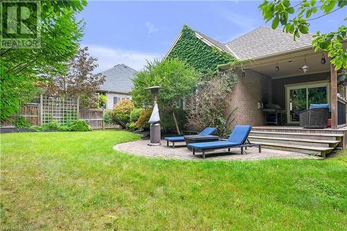 22 Creekside Drive, Niagara-On-The-Lake, ON - Outdoor