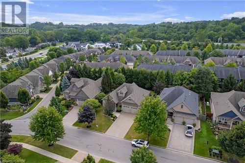 22 Creekside Drive, Niagara-On-The-Lake, ON - Outdoor With View